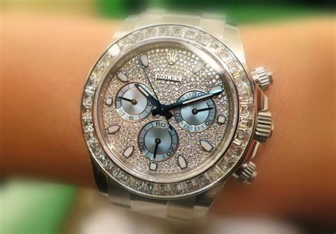 rolex day just iced out|rolex daytona iced out price.